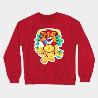 WumpaBoi v2 Crewneck Sweatshirt